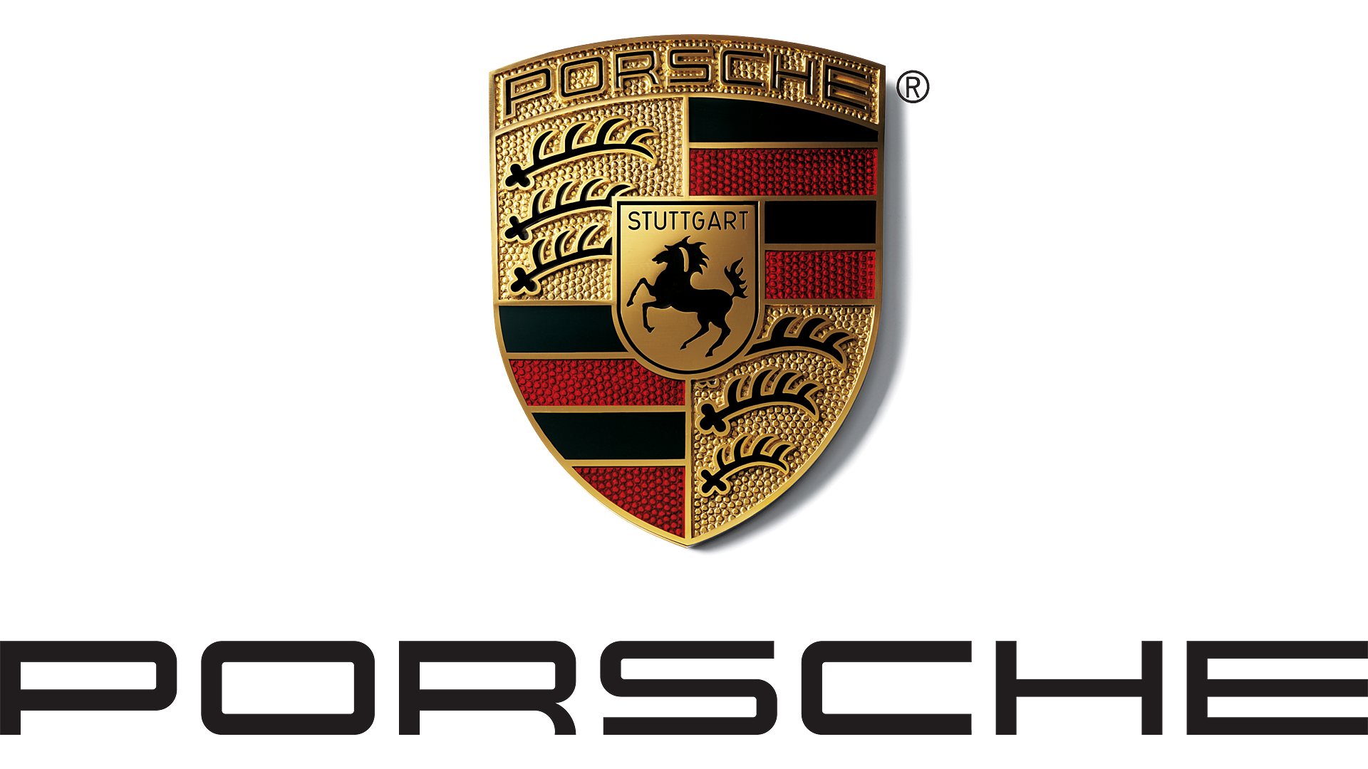 Porsche logo